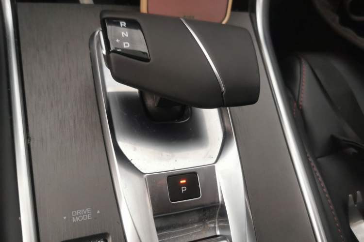 Used CHANGAN CS75 2024 Enjoy Edition 1.5T DCT Luxury Model
