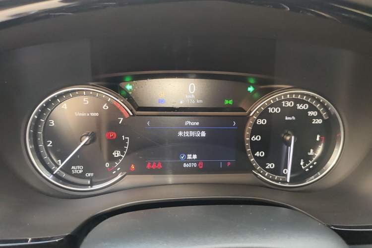 Used Cadillac XT5 2021 28T Luxury Model