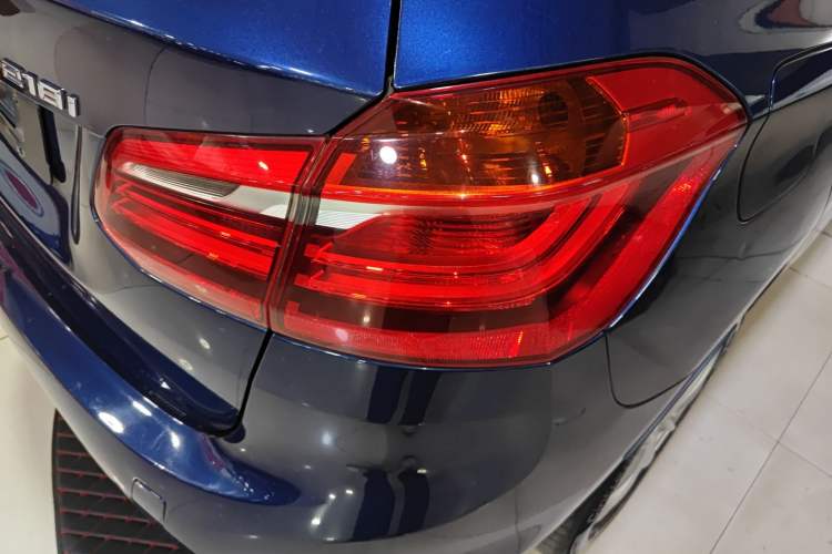 Used BMW 2 Series Active Tourer 2016 218i Fashion Model