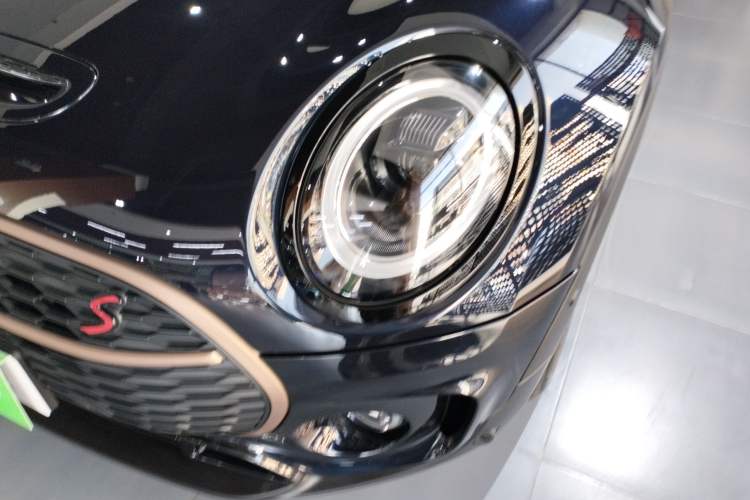 Used MINI Clubman 2023 Final Edition The Last Gentleman Commemorative Edition