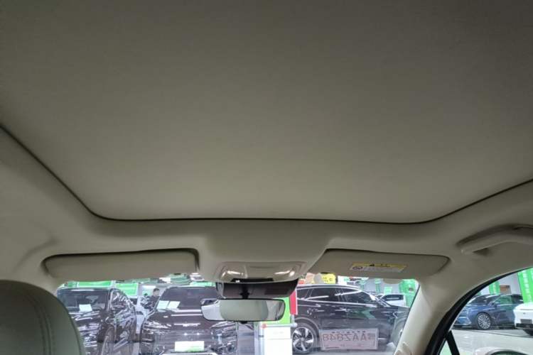 Used ORA Good Cat 2023 401 km Standard Range Premium Version Lithium Iron Phosphate
