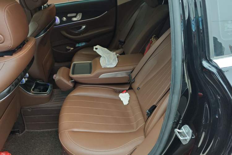 Used Mercedes-Benz E-Class 2022 Updated E 300 L Luxury Edition