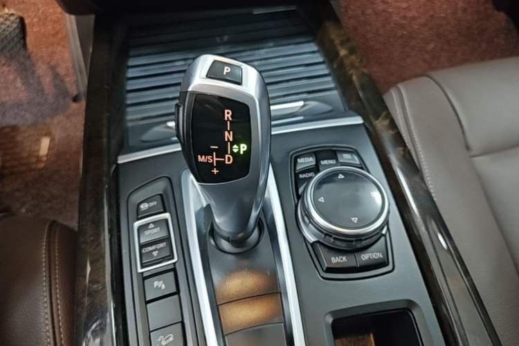 Used BMW X5 2014 xDrive35i Elegant Edition
