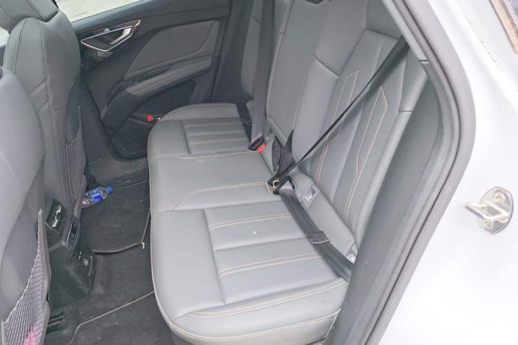 Used Audi Q4 e-tron 2023 40 e-tron Adventure Edition