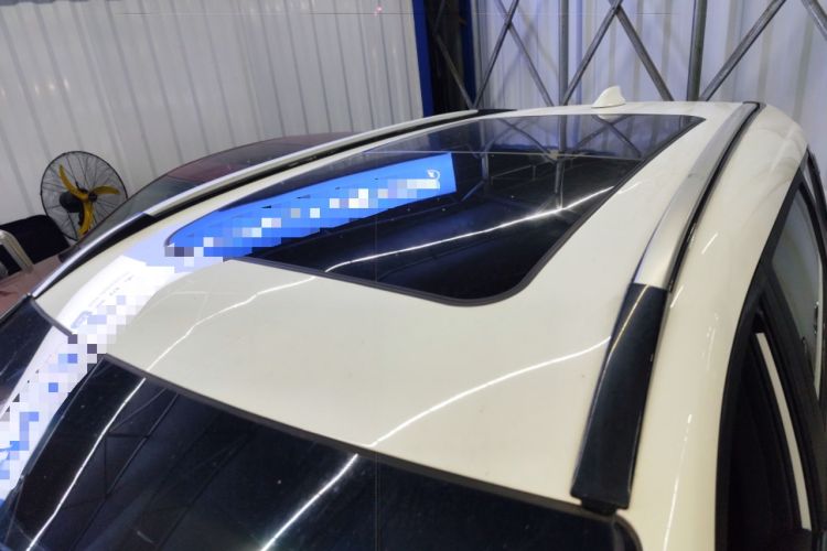 Used JETOUR X70 Coupe 2020 1.6T DCT CoolFuel 7-seater Roof