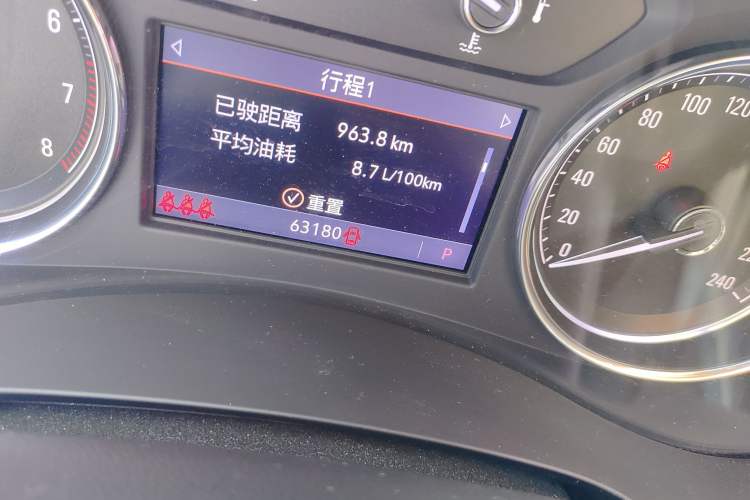 Used Buick LaCrosse 2021 652T Luxury Model