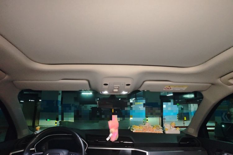 Used Audi Q3 Sportback 2020 40 TFSI Fashion Model