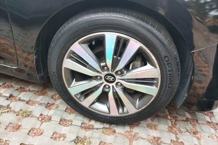 Used Hyundai Mistra 2016 1.8L Automatic Smart GLS
