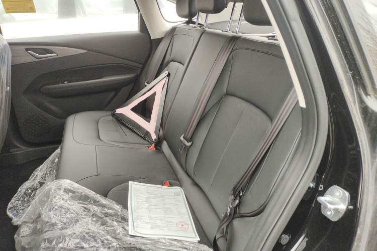 Used Wuling Xingguang 2024 Co-Creation Edition 510 Advanced Model