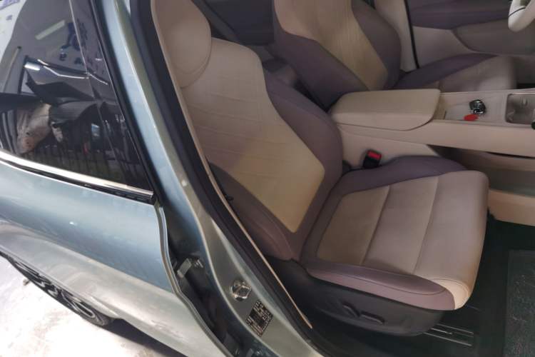 Used MG 4 EV 2026 Model 437 Freedom Edition
