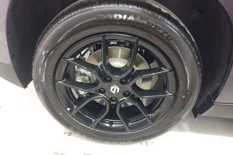 Used Leapmotor C10 2026 210 Joyful Edition