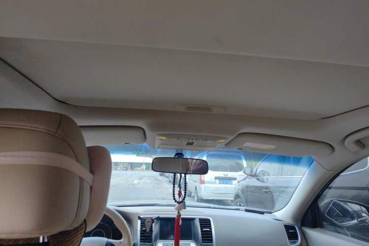 Used Nissan Teana 2011 2.5L XL Advanced Edition