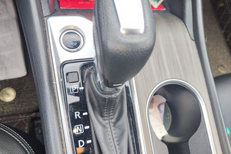 Used Nissan Teana 2021 2.0L XL Comfort Edition
