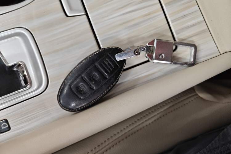 Used Nissan Murano 2017 2.5L XE Two-Wheel Drive Elite Edition