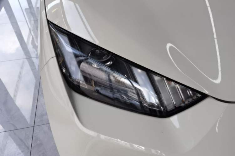 Used BYD Seagull 2024 Honor Edition 305km Dynamic Version