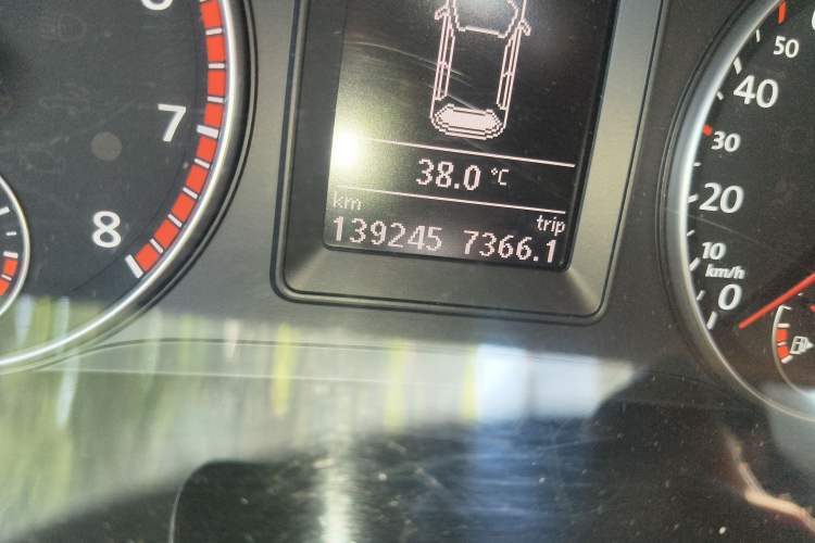 Used Volkswagen Scirocco 2013 1.4TSI GTS