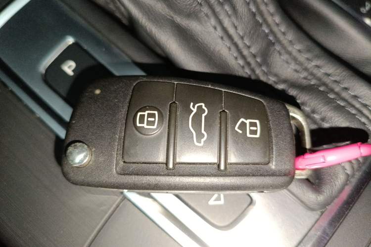 Used Audi A3 2018 30th Anniversary Edition Limousine 35 TFSI Style Model
