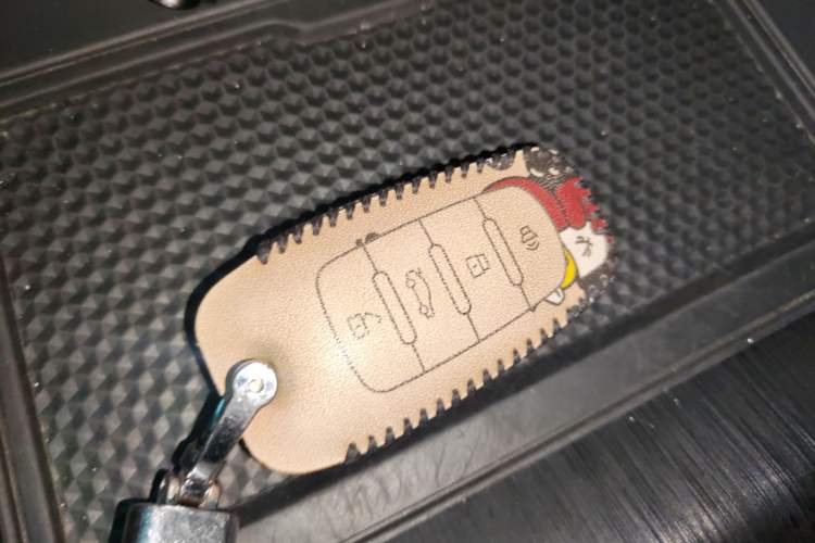 Used Haval H6 2021 National Trend Edition 1.5T Automatic Champion Version