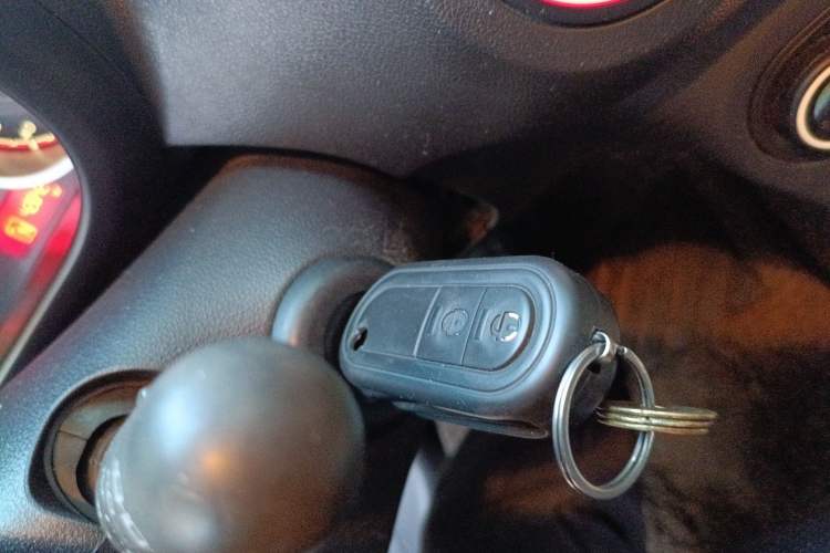 Used MG 3SW 2015 1.5L AMT Elite Model