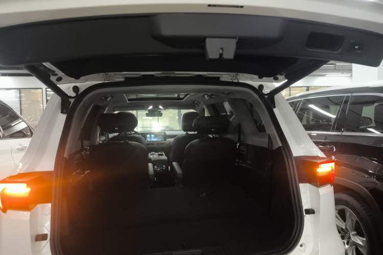 Used Ford Equator 2021 EcoBoost 225 Premier PLUS 6-Seater