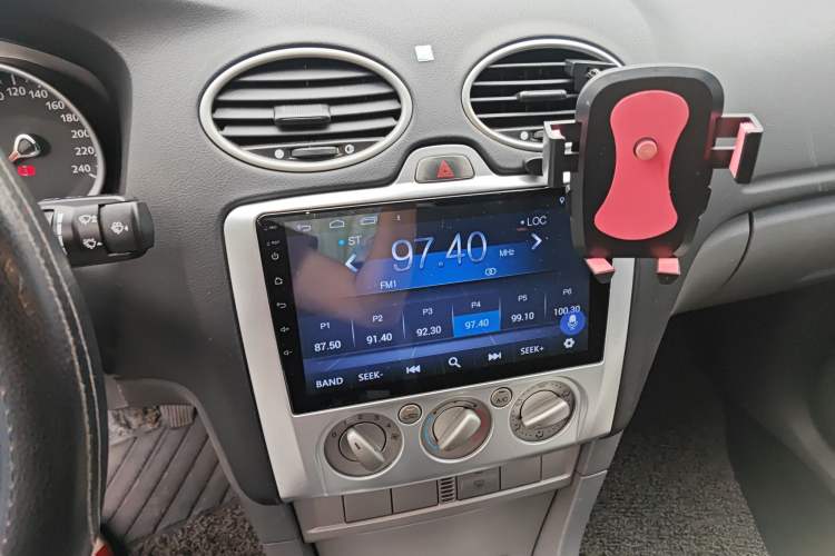 Used Ford Focus 2013 Hatchback Classic 1.8L Manual Base Model