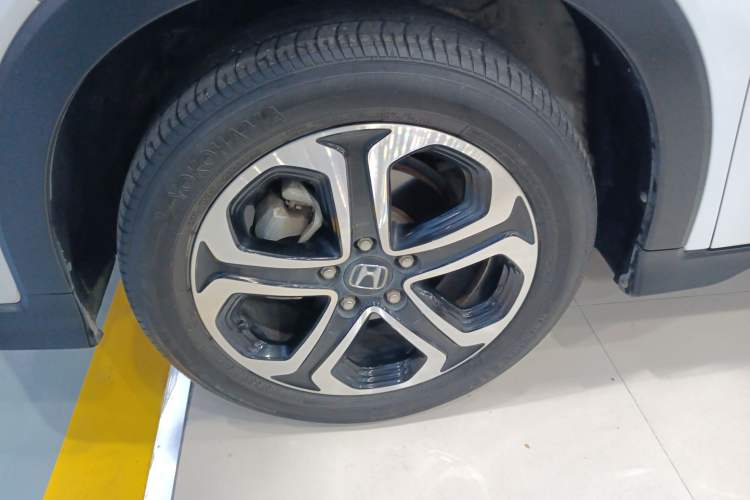 Used Honda XR-V 2021 1.5L CVT Classic Edition