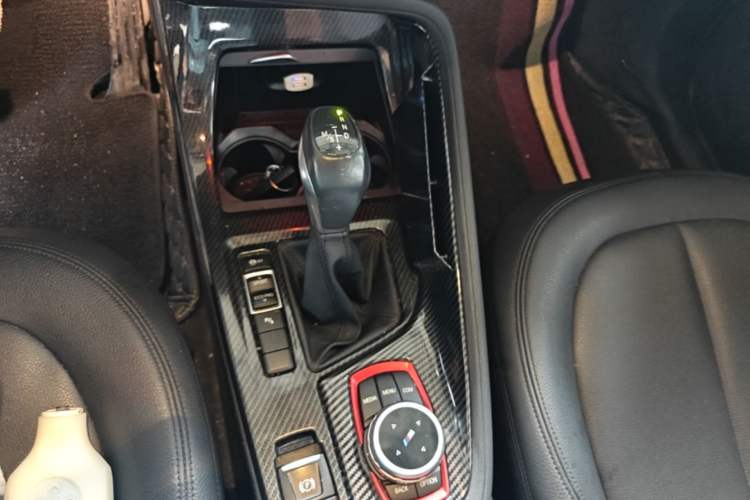 Used BMW X1 2018 sDrive18Li Fashion Model
