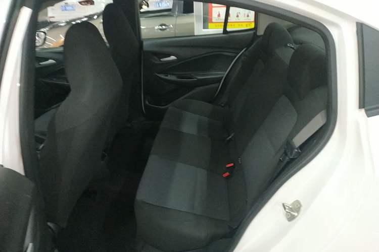 Used Chevrolet Cavalier 2020 320 Manual Enjoyment Edition
