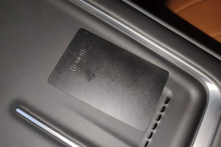 Used XPeng G9 2025 625 Long-Range Max