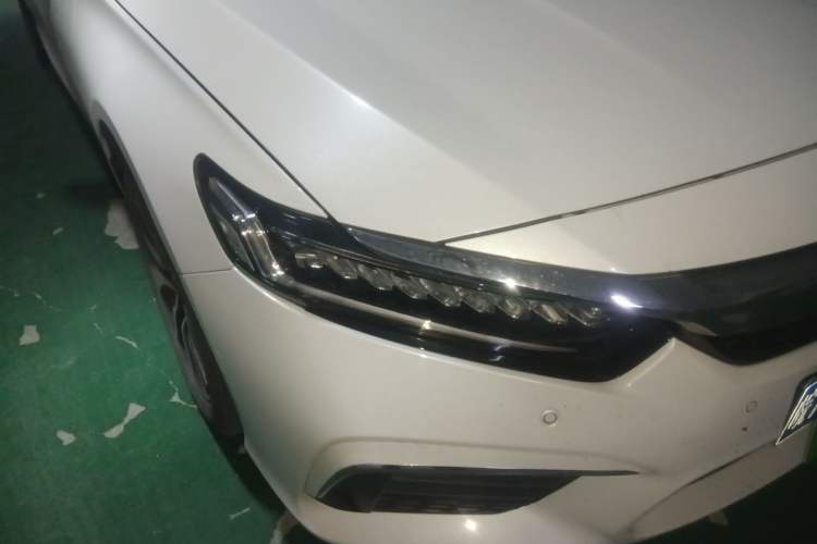Used Honda Inspire 2019 260TURBO Jingyue Edition China VI Right Front Headlight
