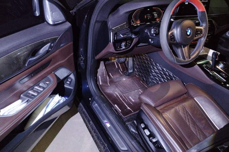 Used BMW 6 Series GT 2020 630i M Sport Touring Edition