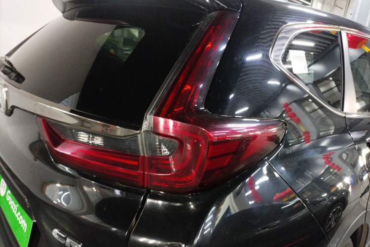 Used Honda CR-V 2021 240TURBO CVT Two-Wheel Drive Urban Edition Right Rear Taillight