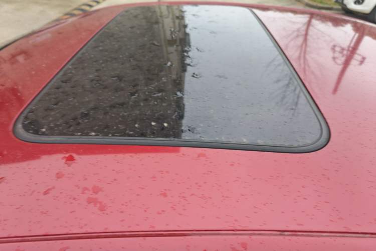 Used Fiat Viaggio 2015 1.4T Automatic Jingxiang Edition
