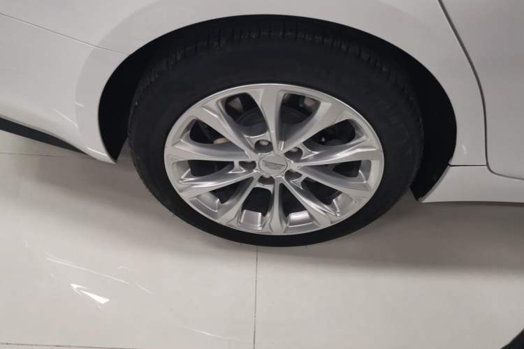 Used Cadillac CT5 2021 28T Luxury Model