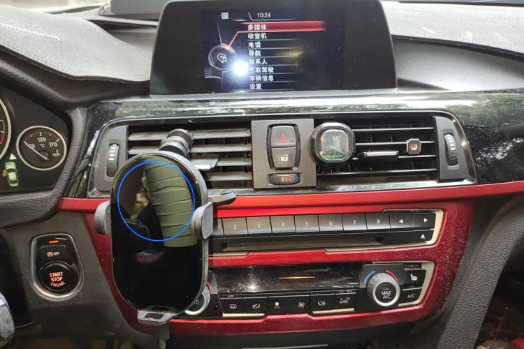 Used BMW 3 Series 2015 320i Luxury Edition Sports Design Package