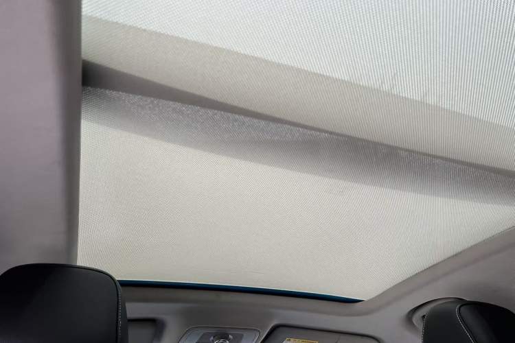 Used Roewe RX5 2016 20T Two-Wheel Drive Manual Flagship Edition
