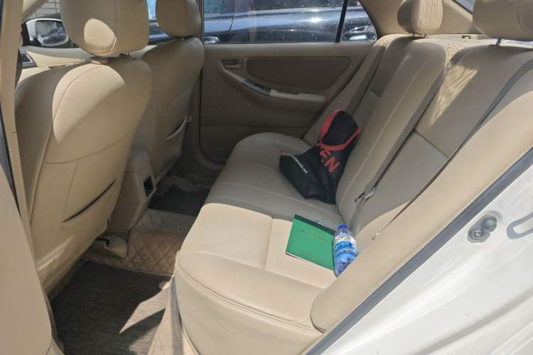 Used Toyota Corolla EX 2013 1.6L Automatic Excellence Edition