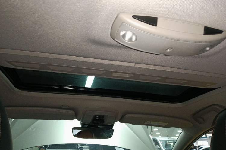 Used Volvo S60 2019 S60L Facelift T5 Intelligent Advanced Edition