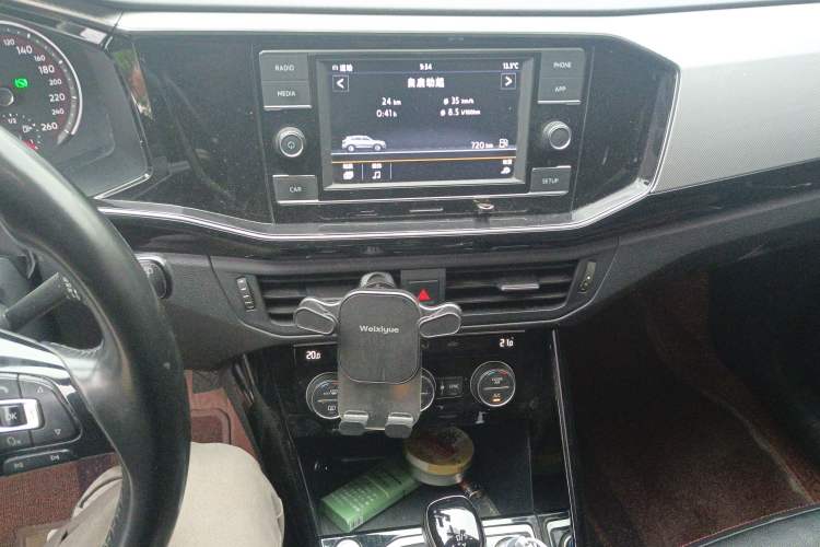 Used Volkswagen Tayron 2019 330TSI Two-Wheel Drive Luxury Model China VI Standard