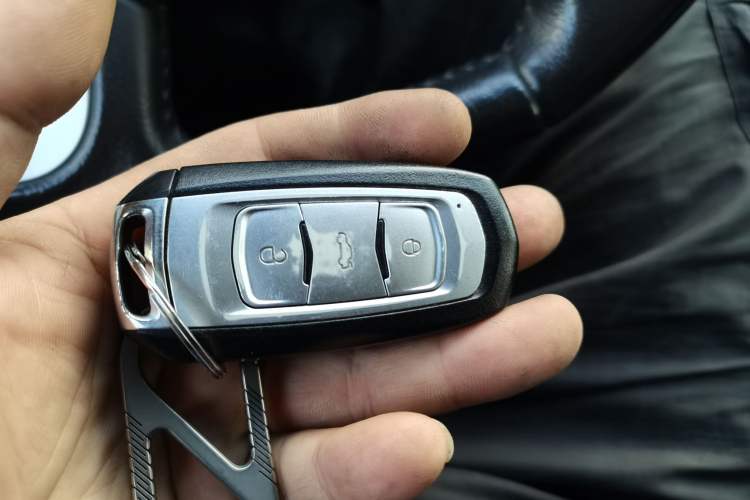 Used Geely Auto Emgrand 2016 Sedan 1.5L Manual Upward Edition
