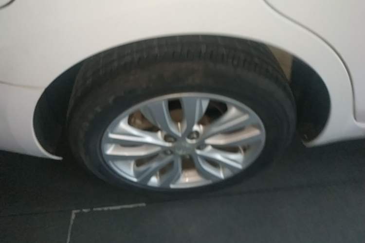 Used Buick GT 2021 Exemplar 1.5L Automatic Elite Version