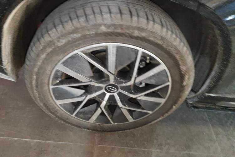 Used GAC Trumpchi Xiangwang S7 2025 180km Ultra All-Wheel Drive LiDAR Edition
