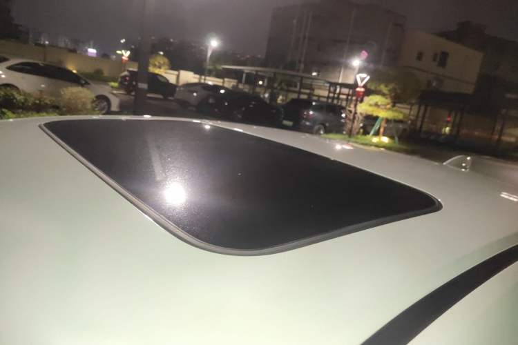 Used Honda Crider 2019 180 Turbo CVT Luxury Edition China VI Emission Standard