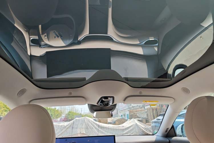 Used IM L6 2024 Max Standard Edition
