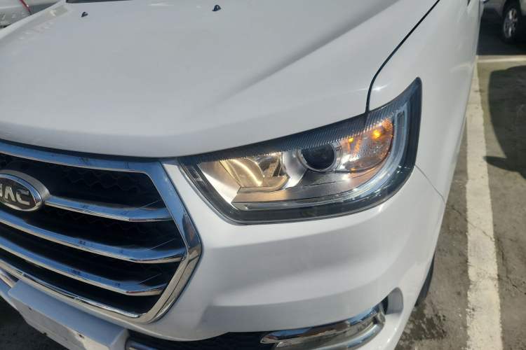 Used JAC Refine M4 2019 Business Series 2.0L Manual Business Version China V Standard