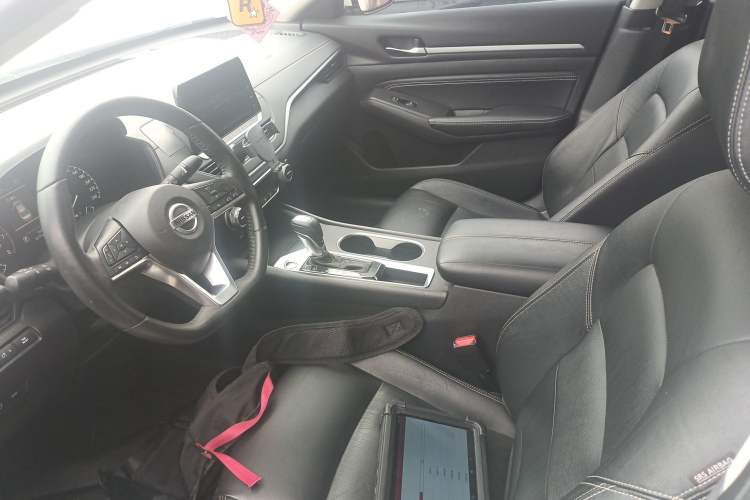 Used Nissan Teana 2020 2.0L XL Comfort Edition