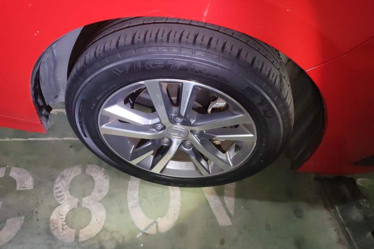 Used Honda Civic 2022 240TURBO CVT Dynamic Edition