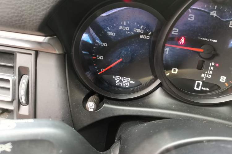 Used Porsche Macan 2021 Macan 2.0T