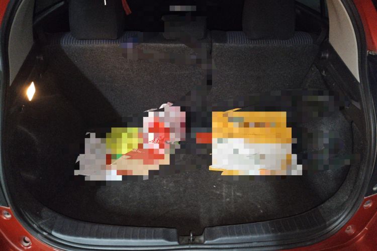 Used Toyota YARiS L Zhi Xuan 2014 1.5G Manual Xuan Dong Edition