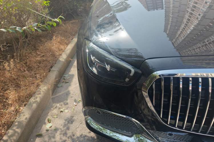 Used Mercedes-Benz E-Class 2021 Restyled E 300 L Luxury Edition